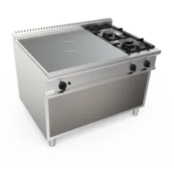 Gas hob with stand or neutral cabinet CASTA L9/TPG6BA