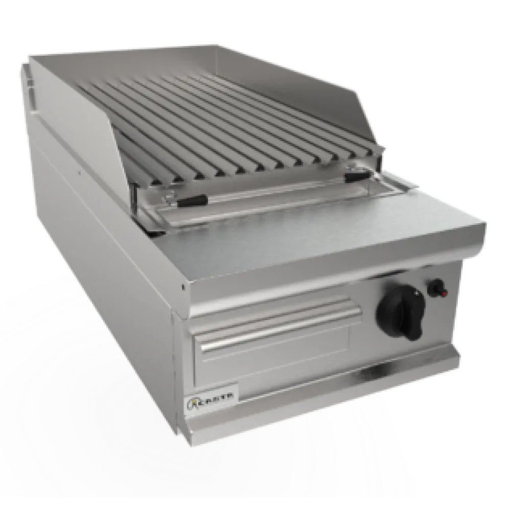 Gas griddle CASTA L9/BS1BB