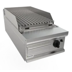 Gas griddle CASTA L9/BS1BB
