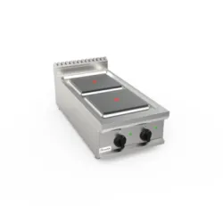 Electric hob CASTA L9/CQE2BB