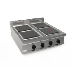 Electric hob CASTA L9/CQE4BB