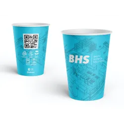 Coffee cup BHS-HoReCa 12oz-VK1