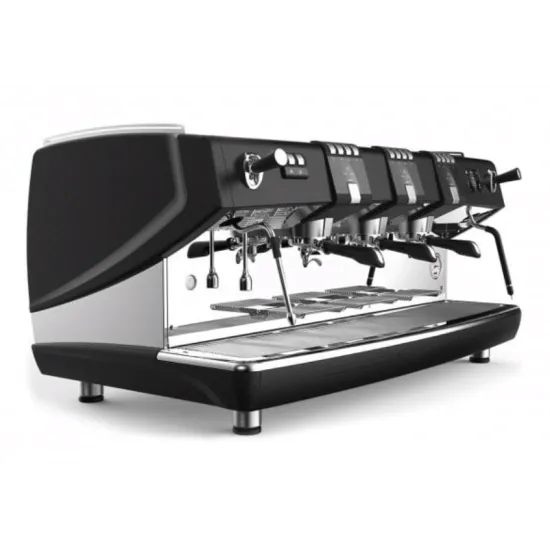 Coffee Machines WELBIT, EXSPOBAR, CREM