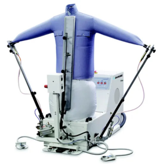 Ironing Mannequin