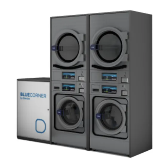 Laundry Care Equipment