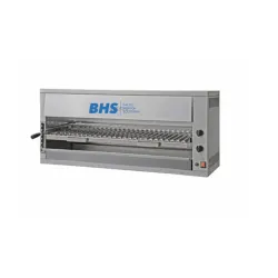 Electric pizza oven Elangrill PRG3E