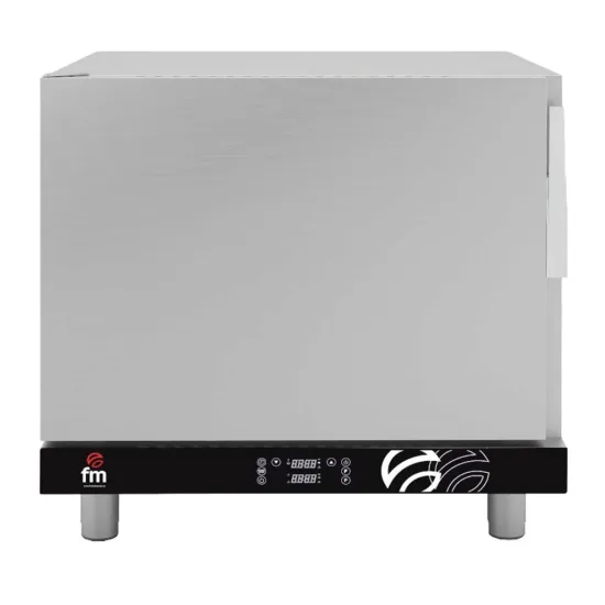 FM Regenerators