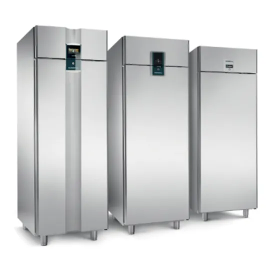 Freezers
