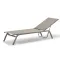 Sun lounger GRATTONI GS926