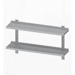 Double wall shelf GREDIL 951773100