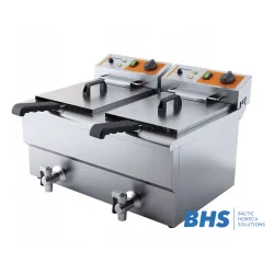 Electric fryer Stalgast 746097