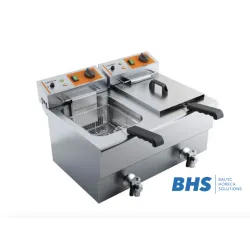 Electric fryer Stalgast 746097