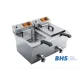 Electric fryer Stalgast 746097