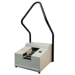 Shoe cleaning machine HEUTE 060-2100