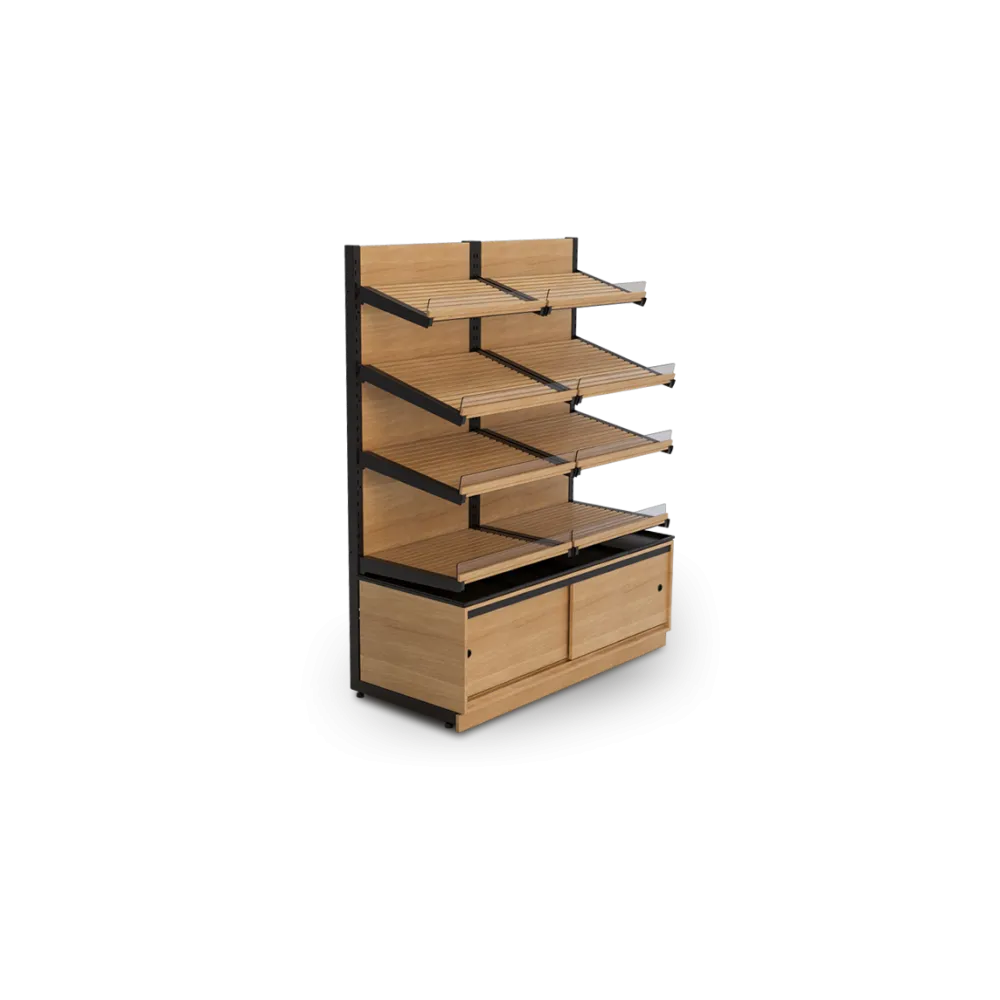 Display shelf IGLOO HR101