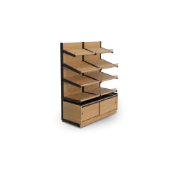 Display shelf IGLOO HR100
