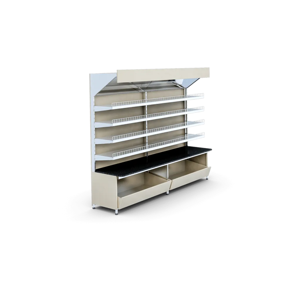 Display shelf IGLOO MC100