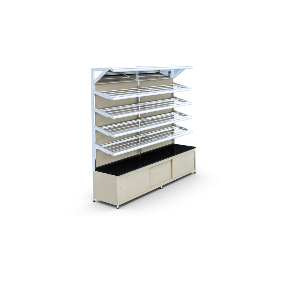 Display shelf IGLOO TD108