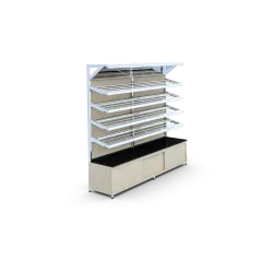 Display shelf IGLOO TD100