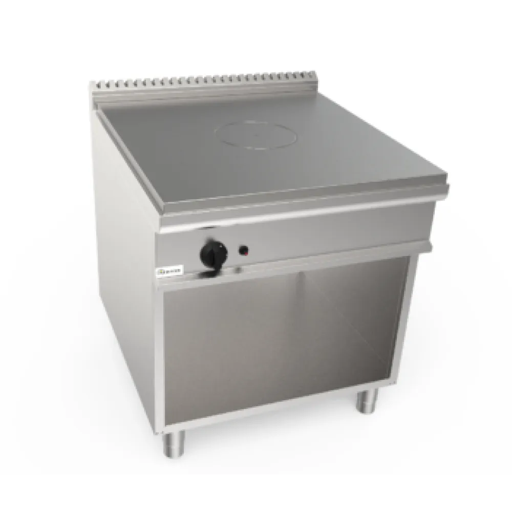 Gas hob with stand or neutral cabinet CASTA L9/TPG4BA