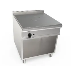 Gas hob with stand or neutral cabinet CASTA L9/TPG4BA