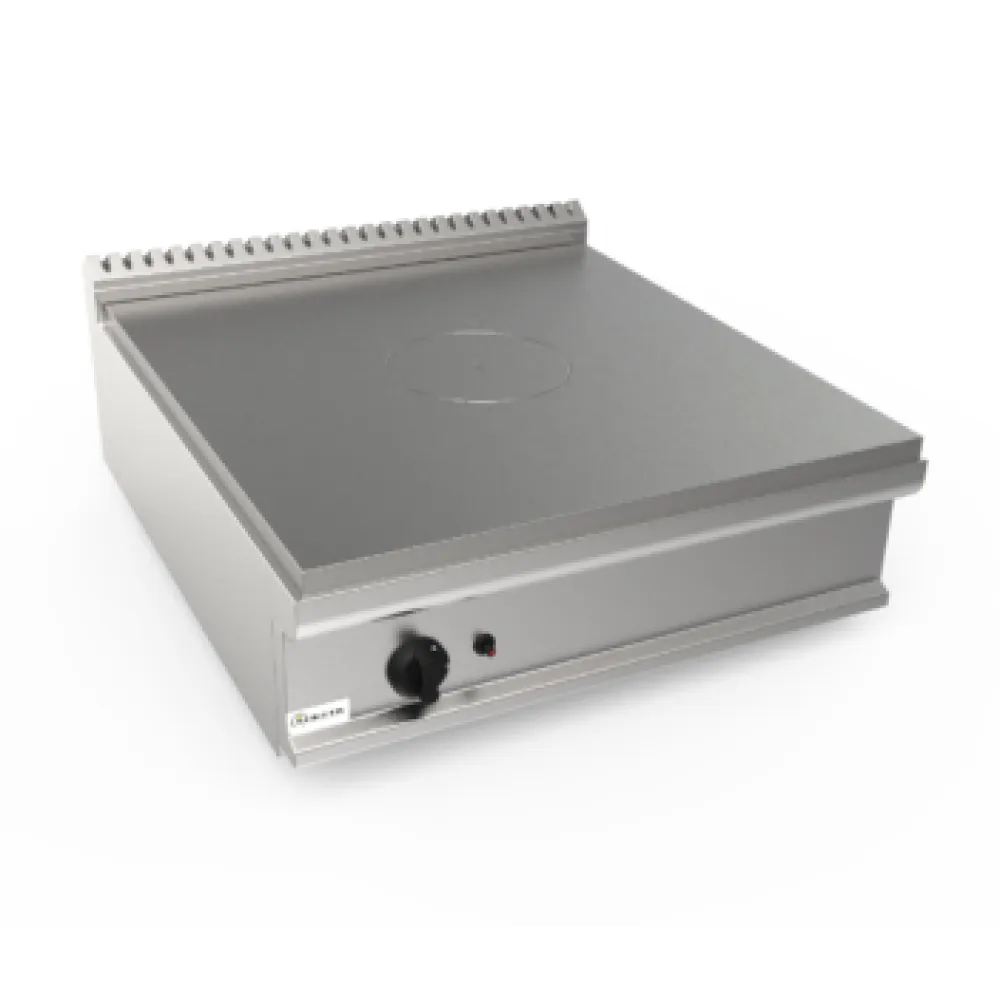 Tabletop gas hob CASTA LQ/TPG4BB