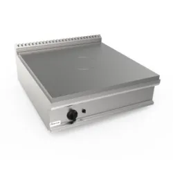 Tabletop gas hob CASTA LQ/TPG4BB