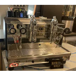 Gas coffee machine Magister Sistema Caffe BHS-EEG-LEVA-2G