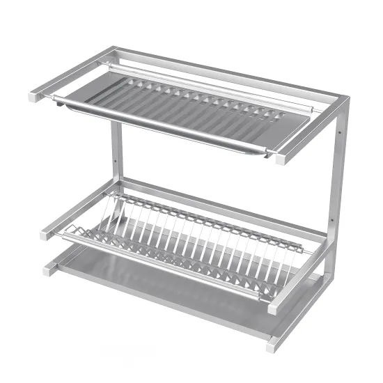 Wall Shelf for Dishes