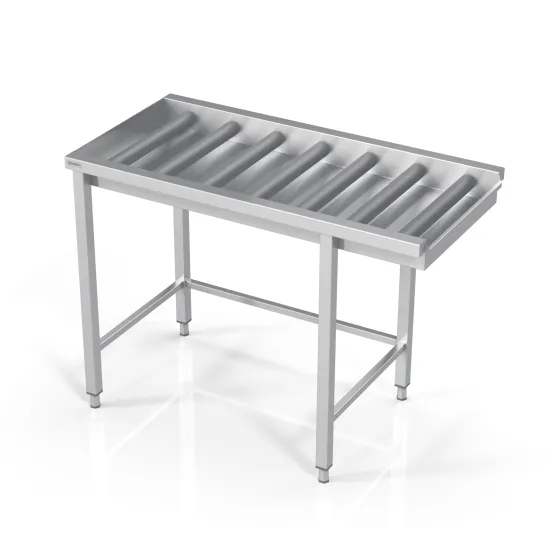 Roller Tables