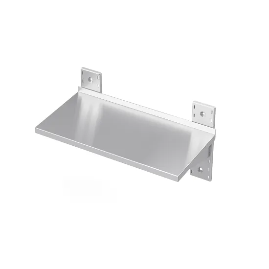 Wall Shelf 1