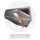 Custom cooker hood Novameta HNPA-Project