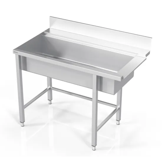 Dishwashing Basin