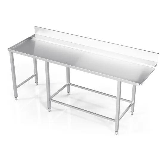 Post-Wash Table A2