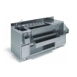 Ice table BHS-HoReCa ZJ23-7010