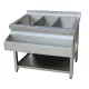 Ice table BHS-HoReCa ZJ23-7009-110/65/90