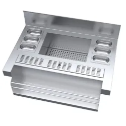 Ice table BHS-HoReCa ZJ23-7011