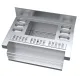 Ice table BHS-HoReCa ZJ23-7011