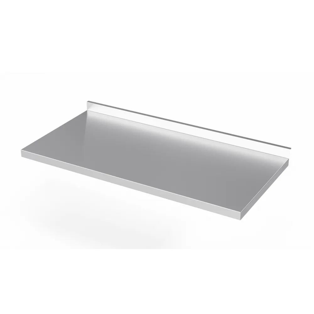 Worktop Novameta BHS-OOO-40/60/4