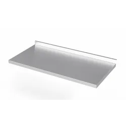 Worktop Novameta BHS-OOO-40/60/4