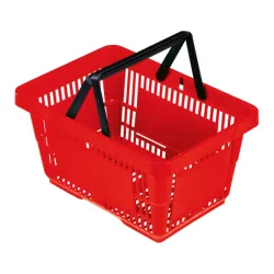 Shopping basket and trolley AIRPORT-2