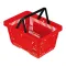 Shopping basket and trolley AIRPORT-2
