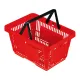 Shopping basket and trolley AIRPORT-2