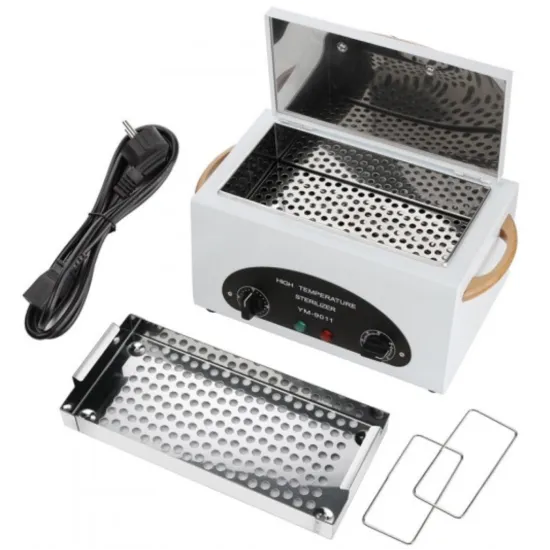 Sterilization and Disinfection Equipment
