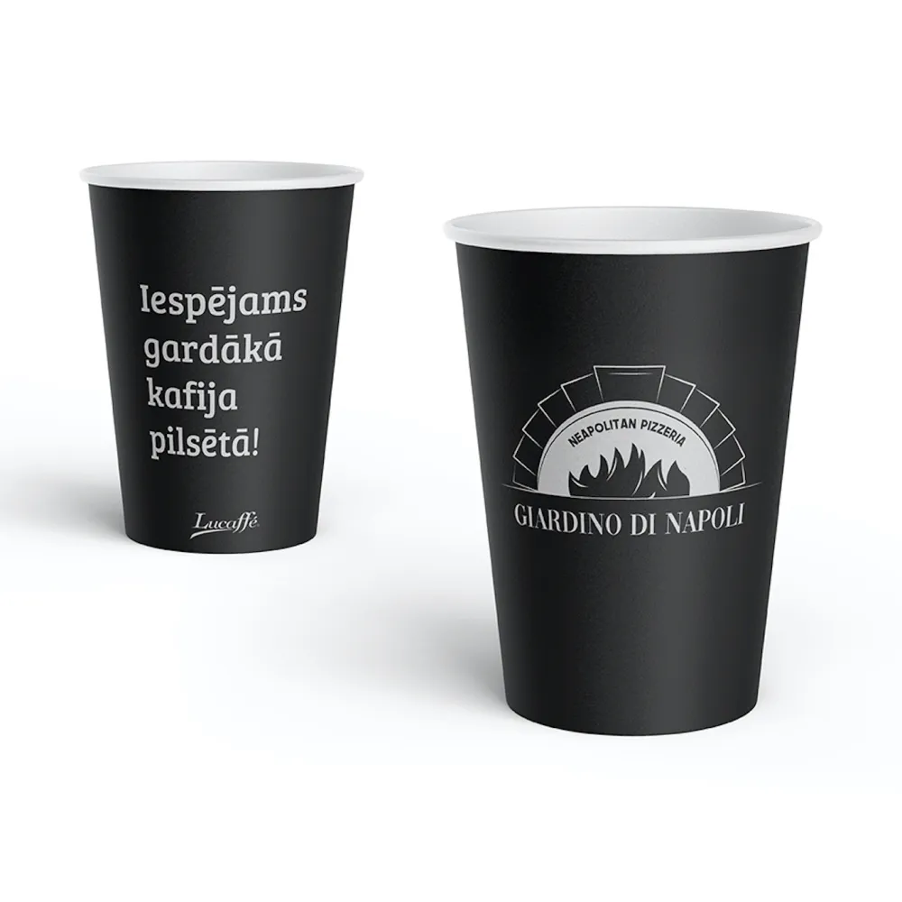 Coffee cup BHS-HoReCa 8oz-VK1