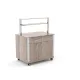 Self-service display counter ROCAM 010MOATHSAL2AL