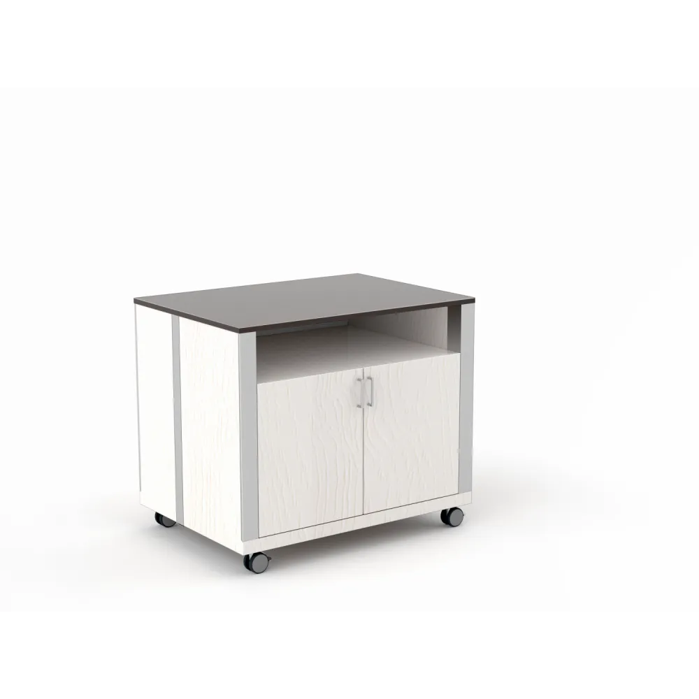 Self-service display counter ROCAM 010VPATHSAL2