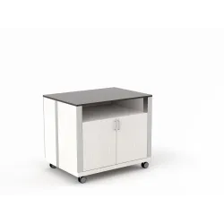 Self-service display counter ROCAM 010VPATHSAL2
