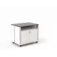 Self-service display counter ROCAM 010VPATHSAL2