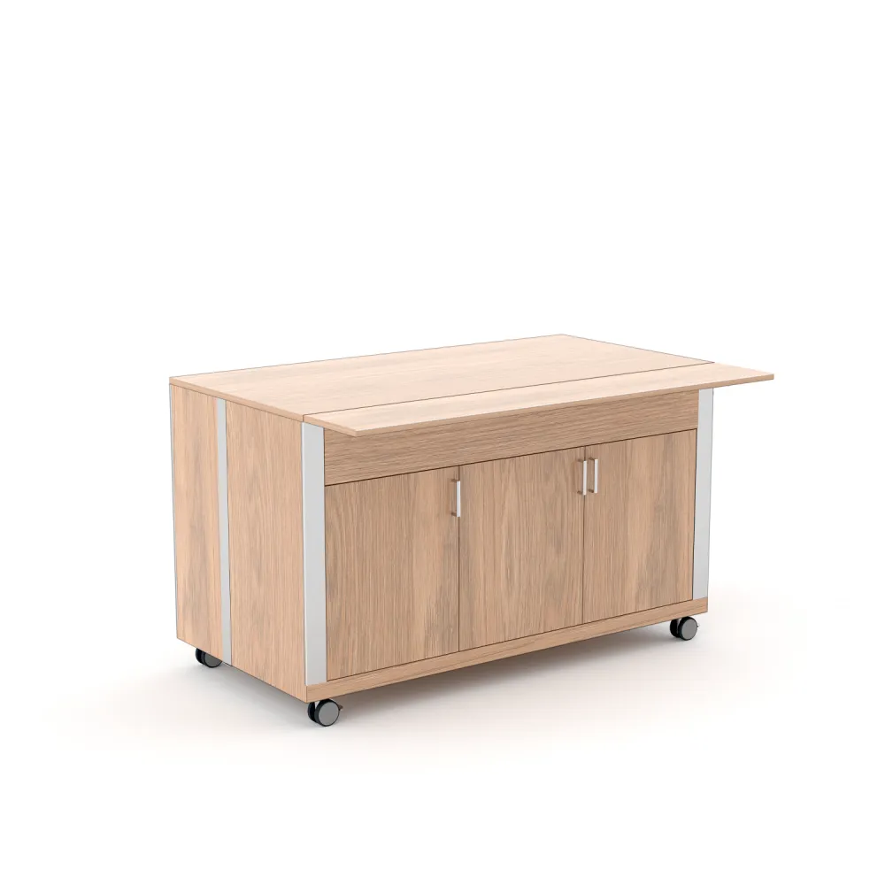 Self-service display counter ROCAM 010MOATHN3